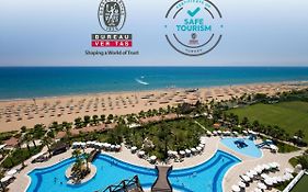 Kamelya World Selin Hotel Antalya